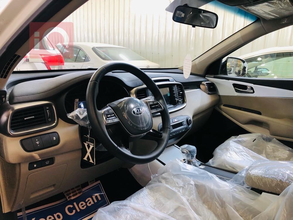 كيا سورينتو